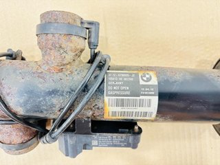 Amortiguador trasero derecho BMW Serie 7 2008-2015 6796928