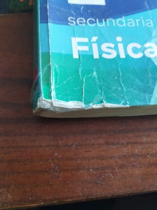 Física y química, 2 Secundaria, Revuela