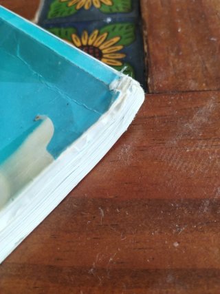 Física y química, 2 Secundaria, Revuela