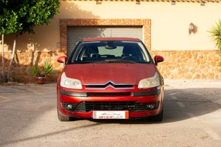 Citroën C4 1.6 16v Collection