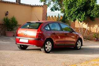 Citroën C4 1.6 16v Collection