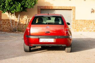 Citroën C4 1.6 16v Collection