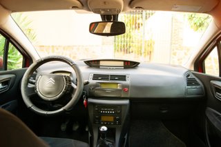 Citroën C4 1.6 16v Collection