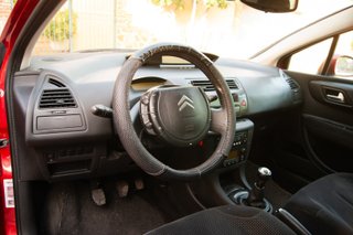 Citroën C4 1.6 16v Collection