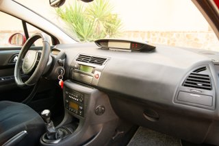 Citroën C4 1.6 16v Collection