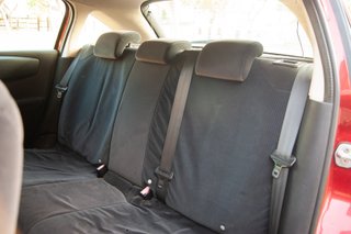 Citroën C4 1.6 16v Collection