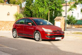 Citroën C4 1.6 16v Collection