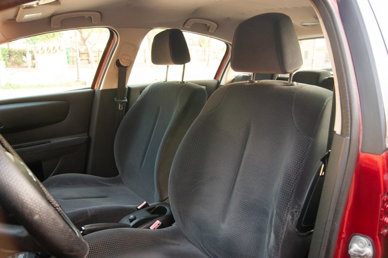 Citroën C4 1.6i 16v Collection 2006, foto 13