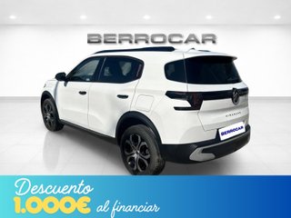 Citroën C3 Aircross Turbo 73kW (100CV) BVM6 PLUS
