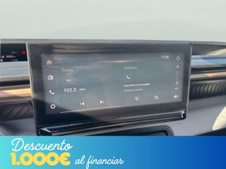 Citroën C3 Aircross Turbo 73kW (100CV) BVM6 PLUS