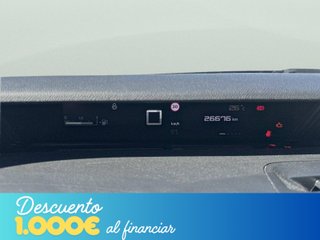 Citroën C3 Aircross Turbo 73kW (100CV) BVM6 PLUS