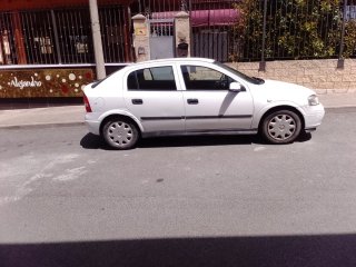 Opel Astra 2000