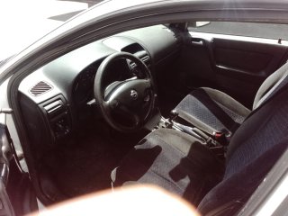 Opel Astra 2000