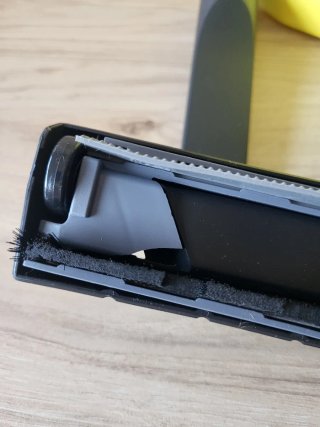 Aspirador Kärcher WD 2 Plus V-12