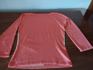 Jersey Tintoretto Talla M