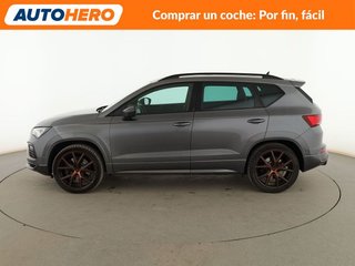 Cupra Ateca 2.0 TSI 4Drive