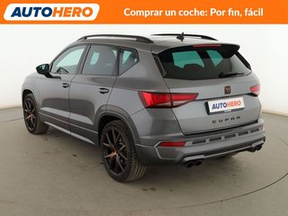 Cupra Ateca 2.0 TSI 4Drive