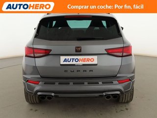 Cupra Ateca 2.0 TSI 4Drive