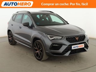 Cupra Ateca 2.0 TSI 4Drive