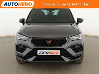 Cupra Ateca 2.0 TSI 4Drive