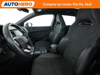 Cupra Ateca 2.0 TSI 4Drive