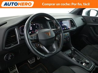 Cupra Ateca 2.0 TSI 4Drive