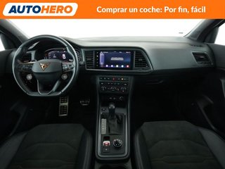 Cupra Ateca 2.0 TSI 4Drive