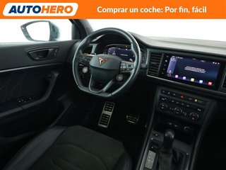 Cupra Ateca 2.0 TSI 4Drive