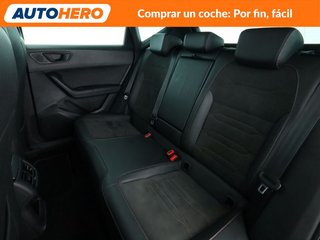Cupra Ateca 2.0 TSI 4Drive