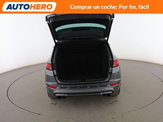 Cupra Ateca 2.0 TSI 4Drive
