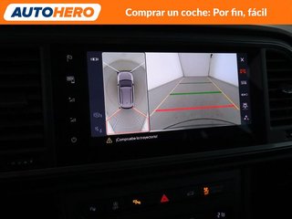 Cupra Ateca 2.0 TSI 4Drive