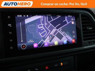 Cupra Ateca 2.0 TSI 4Drive