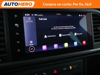 Cupra Ateca 2.0 TSI 4Drive
