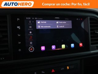 Cupra Ateca 2.0 TSI 4Drive