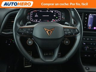 Cupra Ateca 2.0 TSI 4Drive