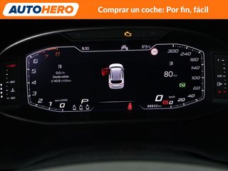 Cupra Ateca 2.0 TSI 4Drive