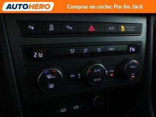 Cupra Ateca 2.0 TSI 4Drive