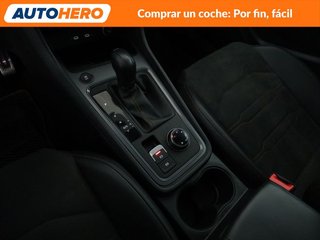 Cupra Ateca 2.0 TSI 4Drive