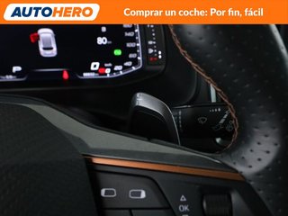 Cupra Ateca 2.0 TSI 4Drive