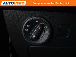 Cupra Ateca 2.0 TSI 4Drive