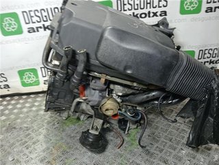 Motor Completo BMW Serie 3 Berlina 2.0 320d