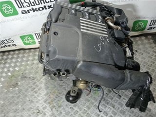 Motor Completo BMW Serie 3 Berlina 2.0 320d