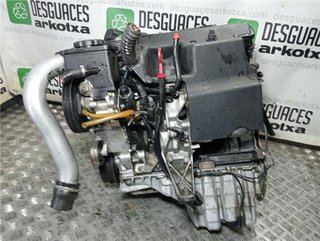 Motor Completo BMW Serie 3 Berlina 2.0 320d