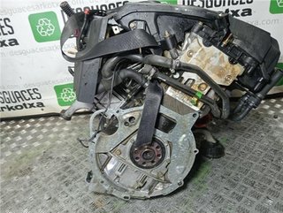 Motor Completo BMW Serie 3 Berlina 2.0 320d