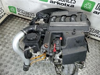 Motor Completo BMW Serie 3 Berlina 2.0 320d