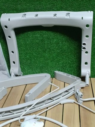 Ingenuity, Hamaca Mecedora para Bebés 3en1