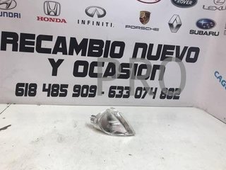 Piloto renault laguna intermitente derecho