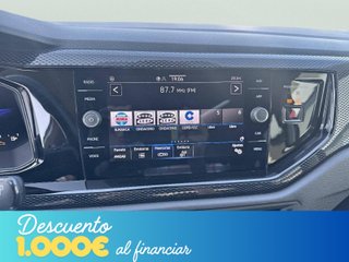 Volkswagen Taigo "Más" 1.0 TSI 70kW (95CV)