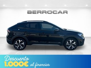 Volkswagen Taigo "Más" 1.0 TSI 70kW (95CV)