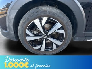 Volkswagen Taigo "Más" 1.0 TSI 70kW (95CV)